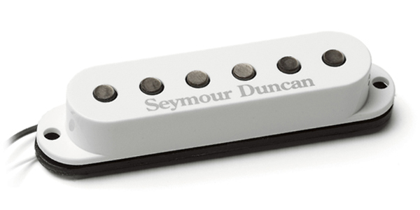 Seymour Duncan SSL-3T Tapped Hot For Strat Pickup