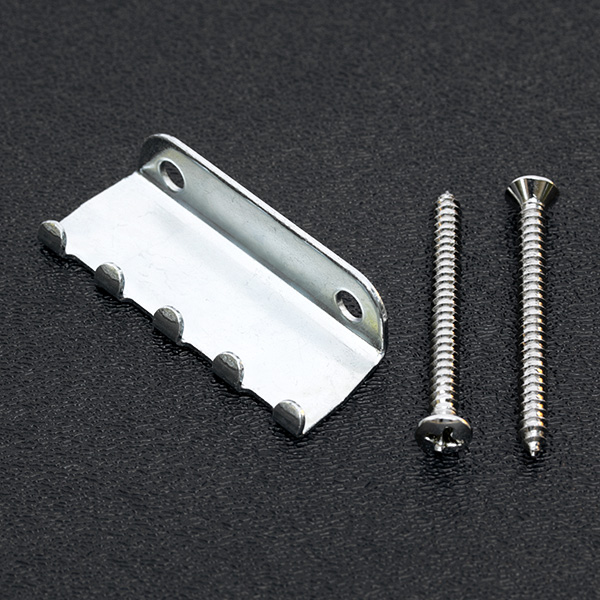 001-0272-100 0010272100 001-0272-149 0010272149- Fender Stratocaster Tremolo Claw 001-0272-100 0010272100 001-0272-149 001-0272149 - Fender Stratocaster Tremolo Claw