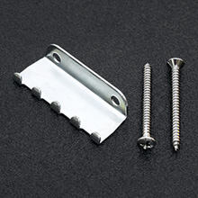 001-0272-100 - Genuine Fender Stratocaster Tremolo Claw 001-0272-149 - Genuine Fender Stratocaster Tremolo Claw