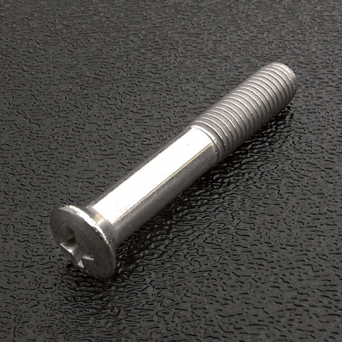 001-2156-000 - Genuine Fender 3 Bolt Neck Mounting Machine Screw - Micro Tilt