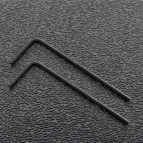 7122A13, 001-8531-049, 0018531049 - 0.050'' Saddle Height Adjusting Allen Wrench