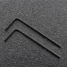 7122A13 - Saddle Height Adjustment Wrench 0.050''