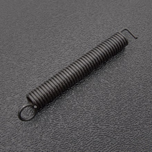 001-8671-000, 001-8671-049 - Fender Stratocaster American Standard Black Tremolo Tension Spring 001-8671-000, 001-8671-049 - Fender Stratocaster American Standard Black Tremolo Tension Spring
