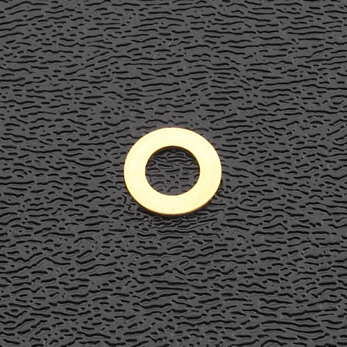 002-2335-049 0022335049 - Fender Truss Rod Nut Brass Washer