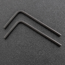 002-3811-049 - Strat 1/8'' Truss Rod Hex Wrench