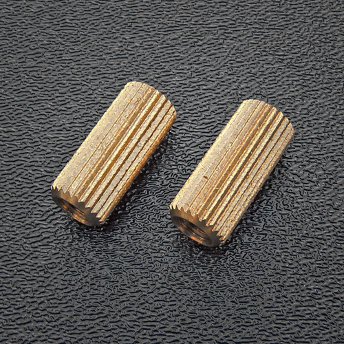 002-8958-049 American Strat Bridge Pivot Pin Bushings / Inserts