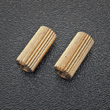 002-8958-049 - American Standard/Deluxe/Elite/Pro Stratocaster Bridge Pivot Pin Bushings