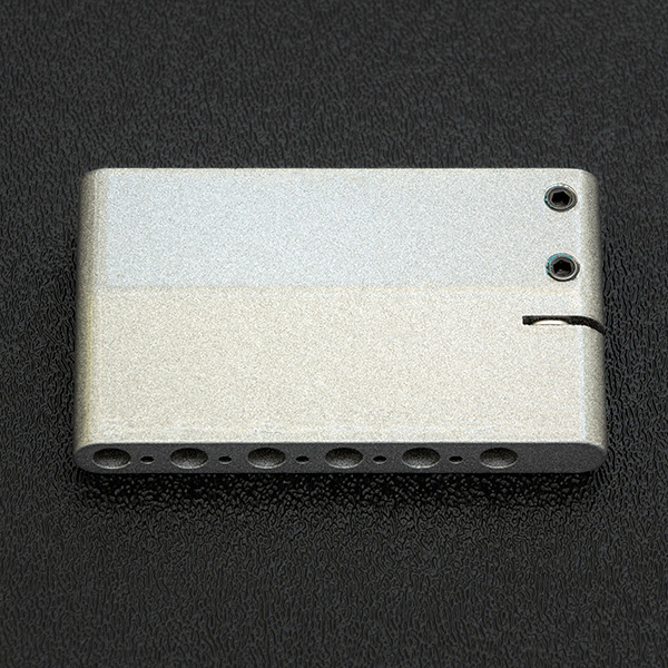 003-6530-000 Fender American Professional Strat Complete Tremolo Block 003-6530-000 Fender American Professional Strat Complete Tremolo Block