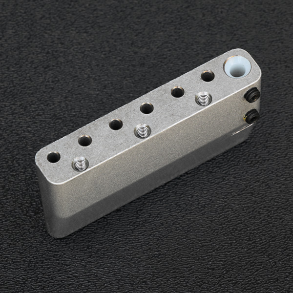 003-6530-000 Fender American Professional Strat Complete Tremolo Block 003-6530-000 Fender American Professional Strat Complete Tremolo Block
