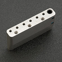 003-6530-000 - Fender American Deluxe Strat Tremolo Block, Complete 003-6530-000 - Fender American Deluxe Strat Tremolo Block, Complete