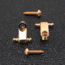 003-9475-049 - Fender American Series Gold String Trees 003-9475-049 - Fender American Series Gold String Trees