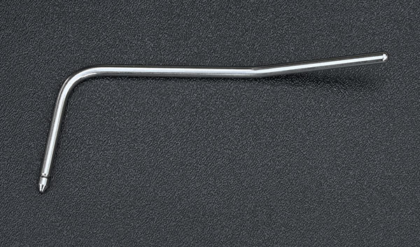 005-5319-000 Fender American Deluxe Left Handed Pop-In Tremolo Arm
