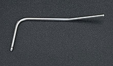 005-5319-000 - Fender American Ultra, Deluxe and Elite Pop-In Chrome Tremolo Arm, Left Handed 005-5319-000 - Fender American Ultra, Deluxe and Elite Pop-In Chrome Tremolo Arm, Left Handed