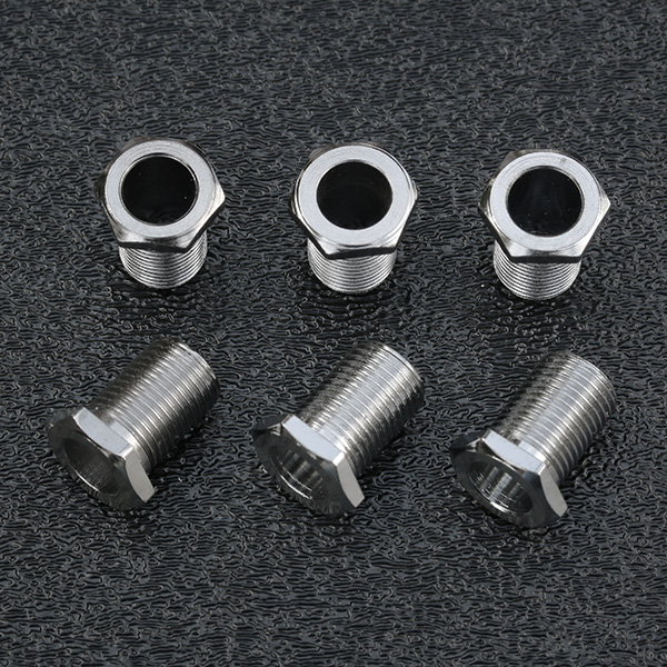 005-8820-049 0058820049 - Fender American Standard, Deluxe, Elite, Pro Strat Tuner Bushings Set
