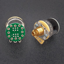 006-1256-000 Fender Strat S-1 Switch/250K Potentiometer