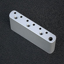 007-2290-000 - Fender American Specail / Highway One (2006+) Steel Tremolo Block and Mounting Screws