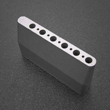 007-4349-049 - Fender 2008 to Present Date American Standard Strat Copper-Infuseed Steel Tremolo Block 007-4349-049 - Fender 2008 to Present Date American Standard Strat Copper-Infuseed Steel Tremolo Block