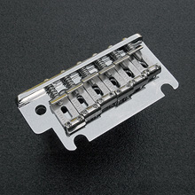 007-5091-000 - Fender American Standard Strat Tremolo Bridge Assembly Upgrade, Chrome