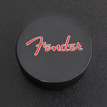 009-9070-000 Fender Collectable Hockey Puck 009-9070-000 Fender Collectable Hockey Puck