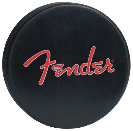 Fender 250 Series 3 Sets Nickel Plated Steel Electric Guitar Strings w/ Free Limited Edition Fender Hockey Puck