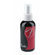 099-0501-000 - Fender Guitar Polish 099-0501-000 - Fender Guitar Polish