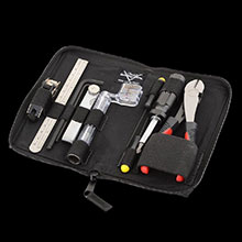 099-0519-000 Fender Custom Shop Tool Kit By Cruztools