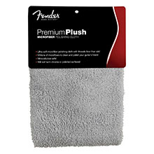 099-0525-000 - Fender Premium Plush Microfiber Polishing Cloth 099-0525-000 - Fender Premium Plush Microfiber Polishing Cloth
