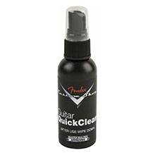 099-0535-000 - Fender Custom Shop Guitar Quick Clean 099-0535-000 - Fender Custom Shop Guitar Quick Clean