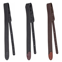 099-0668-001 Fender 2 099-0668-001 Fender 2" HQ Leather Guitar Strap