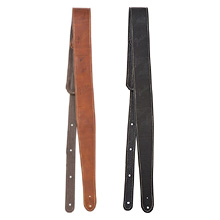 099-0681-050 - Genuine Fender Monogramed Leather Guitar Strap 099-0681-050 - Genuine Fender Monogramed Leather Guitar Strap