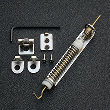 099-0811-100 - Fender / Hipshot Tremsetter