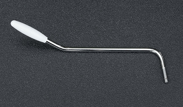 099-2039-000 099-1396-000 Genuine Fender Stratocaster American Vintage Chrome 10-32 Tremolo Arm