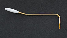 099-2039-200 - Fender American Standard Series Gold 10-32 Tremolo Arm 099-2039-200 - Fender American Standard Series Gold 10-32 Tremolo Arm