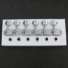 099-2040-000 - Genuine Fender Vintage Nickel Tuning Keys 099-2040-000 - Genuine Fender Vintage Nickel Tuning Keys