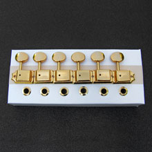 099-2040-200 - Genuine Fender Vintage Gole Tuning Keys 099-2040-200 - Genuine Fender Vintage Gole Tuning Keys