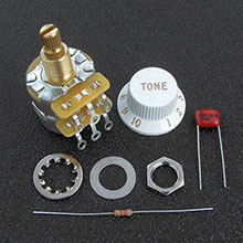 099-2052-000 - Fender TBX Tone Control Circuit