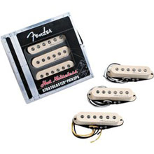 099-2105-000 - Fender Hot Noiseless Strat Pickup Set