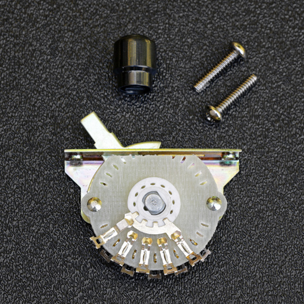 099-2250-000 0992250000 - Fender Tele 4-Way Custom Pickup Selector Switch