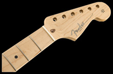 099-3012-921 - Fender USA Professional Stratocaster Maple Neck 9.5'' Radius 22 Frets