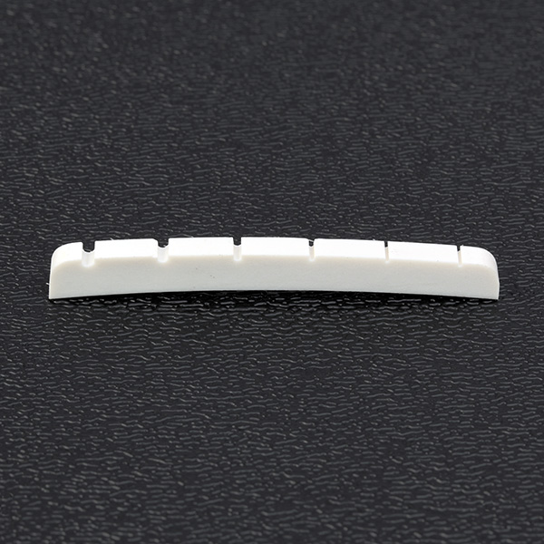 099-4405-000 0994405000 - Fender Simulated Bone Melamine Pre-Slotted String Nut