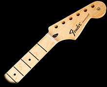 099-4602-921 - Fender MIM Stratocaster Maple Neck 9.5'' Radius 21 Frets 099-4602-921 - Fender MIM Stratocaster Maple Neck 9.5'' Radius 21 Frets