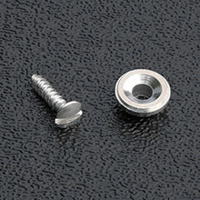 099-4912-000 - Fender American Vintage String Guide, Round 099-4912-000 - Fender American Vintage String Guide, Round