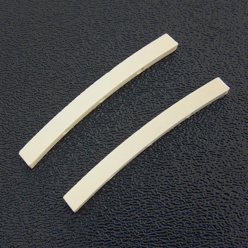 099-4920-000 0994920000 - Fender Simulated Bone Melamine String Nut Blanks