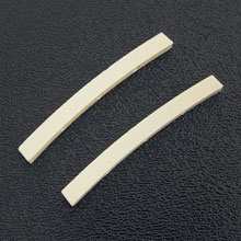 099-4920-000 - Genuine Fender Simulated Bone Nut (Melamine) 099-4920-000 - Genuine Fender Simulated Bone Nut (Melamine)