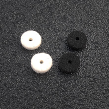 099-4929-000 - 099-4930-000 - Fender Strap Button Felt Washers
