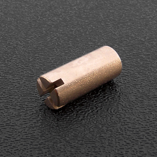 099-4944-000 0994944000 - Genuine Fender Truss Rod Nut American Vintage Strat and Vintage Reissue Strat
