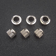 099-4946-000 - Fender Strat Tuning Key Bushings