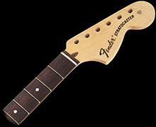 099-5700-921 - Fender USA 70's Stratocaster Rosewood Neck 9.5'' Radius 22 Frets 099-5700-921 - Fender USA 70's Stratocaster Rosewood Neck 9.5'' Radius 22 Frets