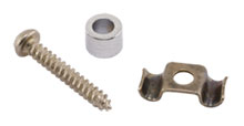 099-7202-000 - Fender Road Worn Vintage String Guide 099-7202-000 Fender Road Worn Vintage String Guide