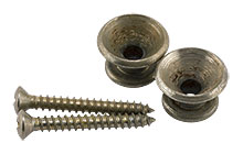 099-7215-100 - Fender Road Worn Vintage Strap Buttons